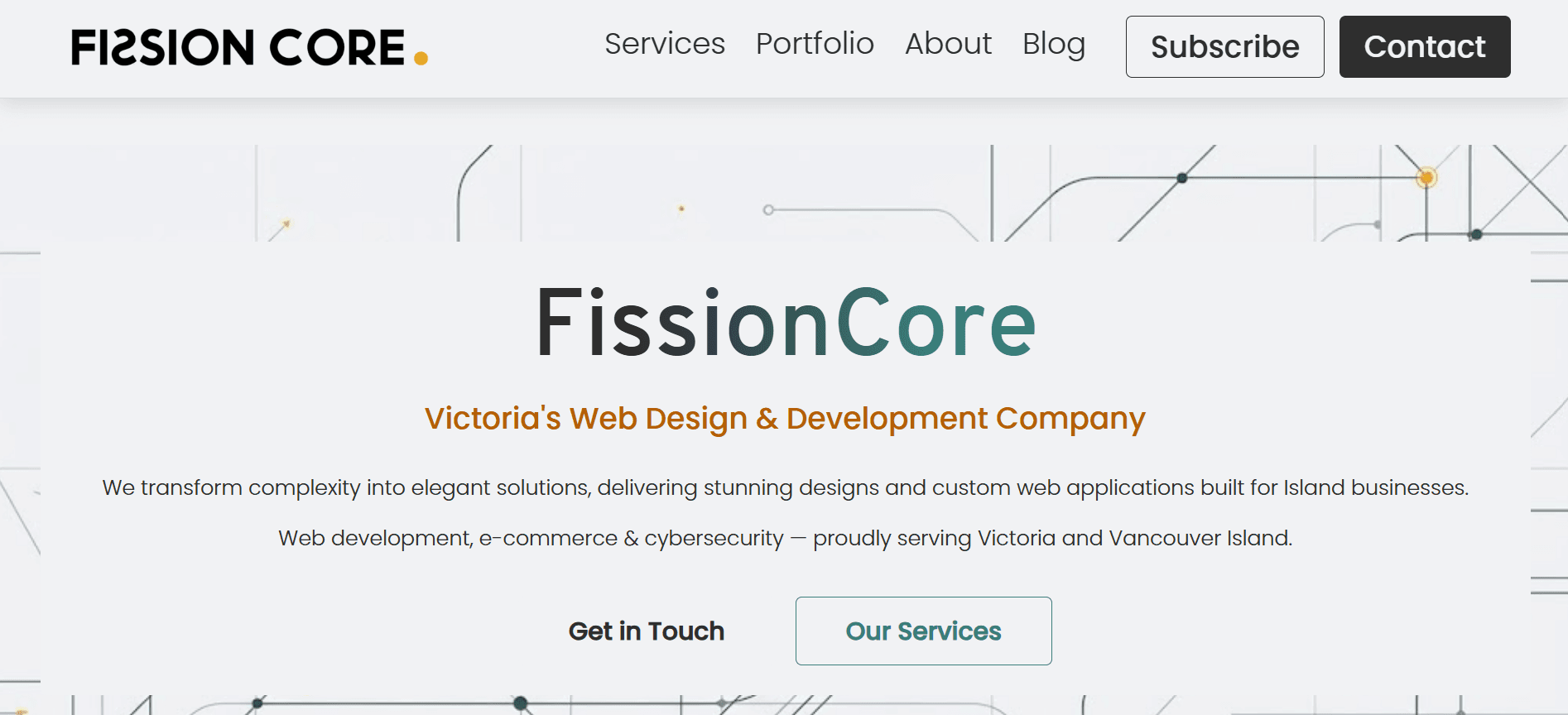 FissionCore