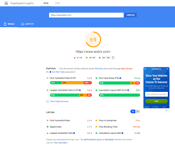 Technical SEO checklist illustration for small businesses